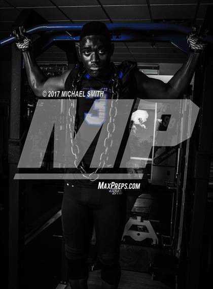 Thumbnail 3 in DeMatha (Preseason Early Contenders Photo Shoot)  photogallery.