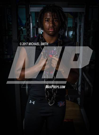 Thumbnail 2 in DeMatha (Preseason Early Contenders Photo Shoot)  photogallery.