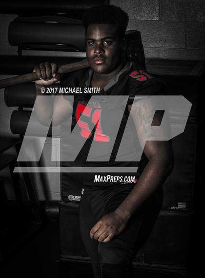 Thumbnail 2 in DeMatha (Preseason Early Contenders Photo Shoot)  photogallery.