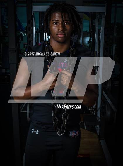 Thumbnail 3 in DeMatha (Preseason Early Contenders Photo Shoot)  photogallery.