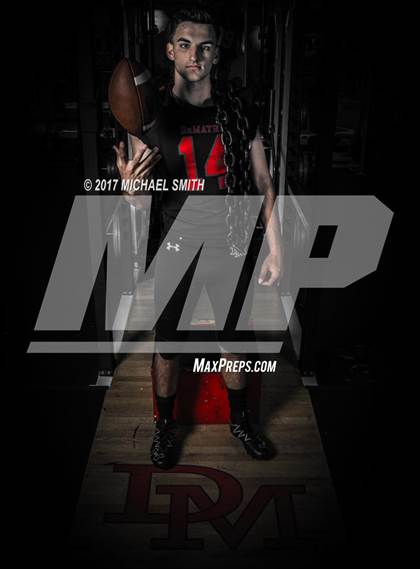 Thumbnail 3 in DeMatha (Preseason Early Contenders Photo Shoot)  photogallery.