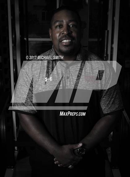 Thumbnail 1 in DeMatha (Preseason Early Contenders Photo Shoot)  photogallery.