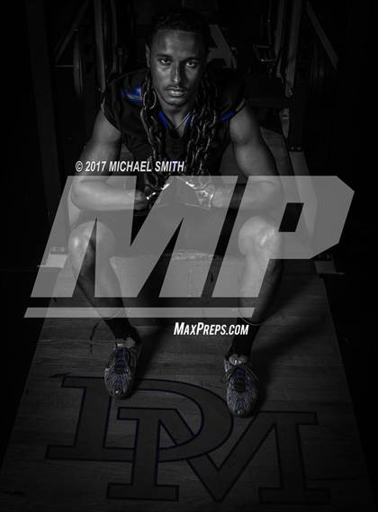 Thumbnail 3 in DeMatha (Preseason Early Contenders Photo Shoot)  photogallery.