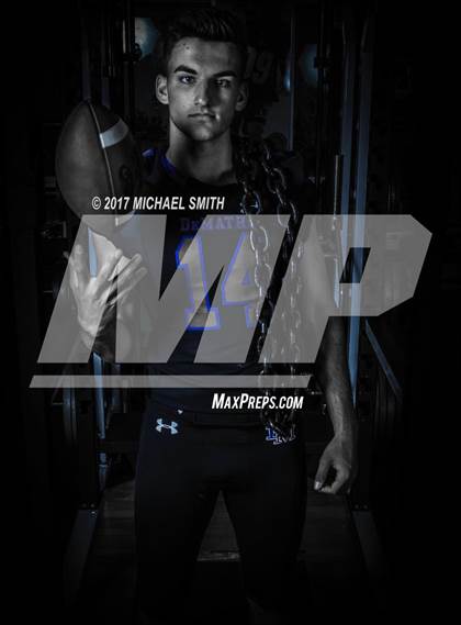 Thumbnail 3 in DeMatha (Preseason Early Contenders Photo Shoot)  photogallery.
