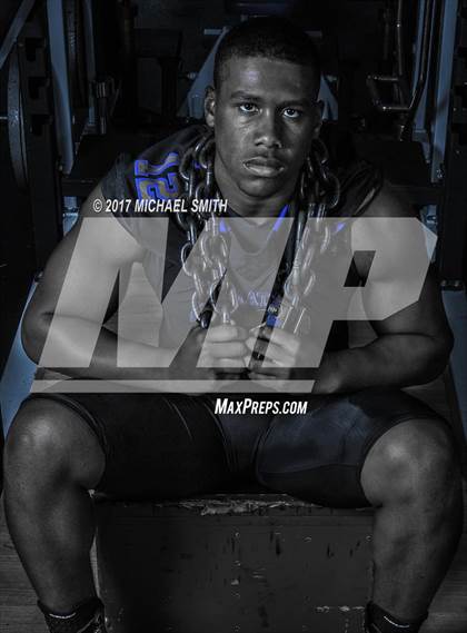 Thumbnail 1 in DeMatha (Preseason Early Contenders Photo Shoot)  photogallery.