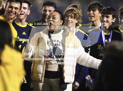 Thumbnail 2 in Pittsford @ Spencerport (NYSPHSAA Section 5 Class A Final) photogallery.