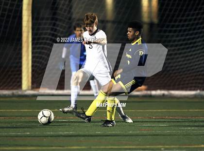 Thumbnail 1 in Pittsford @ Spencerport (NYSPHSAA Section 5 Class A Final) photogallery.