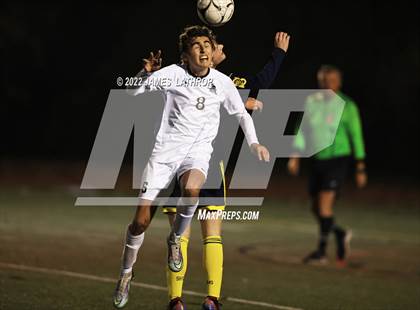 Thumbnail 2 in Pittsford @ Spencerport (NYSPHSAA Section 5 Class A Final) photogallery.