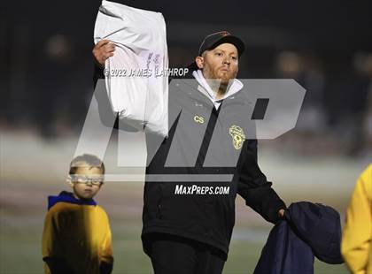 Thumbnail 3 in Pittsford @ Spencerport (NYSPHSAA Section 5 Class A Final) photogallery.