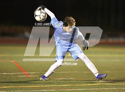 Thumbnail 3 in Pittsford @ Spencerport (NYSPHSAA Section 5 Class A Final) photogallery.