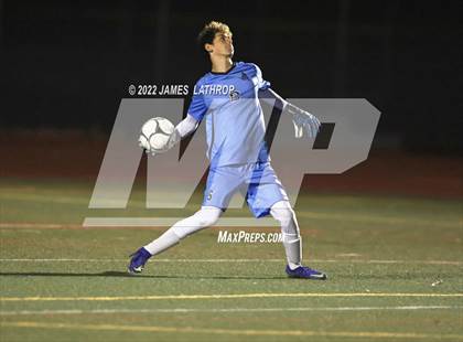 Thumbnail 1 in Pittsford @ Spencerport (NYSPHSAA Section 5 Class A Final) photogallery.