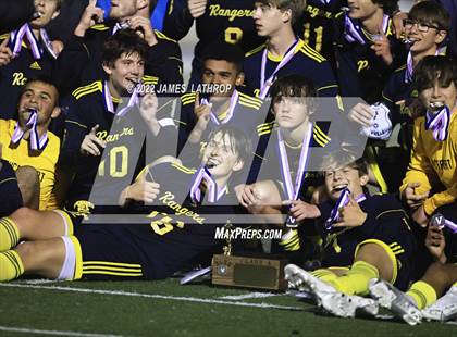 Thumbnail 2 in Pittsford @ Spencerport (NYSPHSAA Section 5 Class A Final) photogallery.