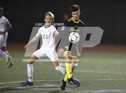 Thumbnail 3 in Pittsford @ Spencerport (NYSPHSAA Section 5 Class A Final) photogallery.