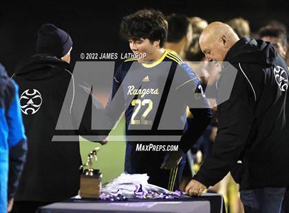 Thumbnail 2 in Pittsford @ Spencerport (NYSPHSAA Section 5 Class A Final) photogallery.