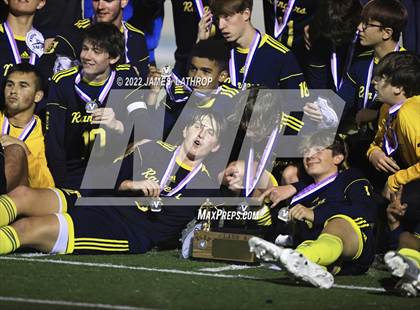 Thumbnail 1 in Pittsford @ Spencerport (NYSPHSAA Section 5 Class A Final) photogallery.