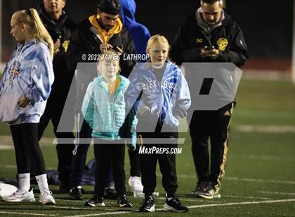 Thumbnail 1 in Pittsford @ Spencerport (NYSPHSAA Section 5 Class A Final) photogallery.