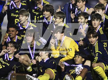 Thumbnail 2 in Pittsford @ Spencerport (NYSPHSAA Section 5 Class A Final) photogallery.