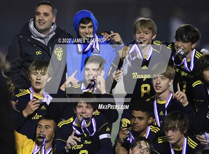 Thumbnail 2 in Pittsford @ Spencerport (NYSPHSAA Section 5 Class A Final) photogallery.