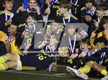 Thumbnail 1 in Pittsford @ Spencerport (NYSPHSAA Section 5 Class A Final) photogallery.