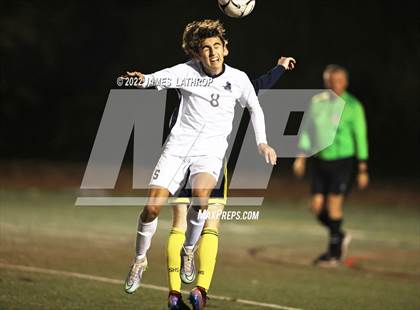 Thumbnail 3 in Pittsford @ Spencerport (NYSPHSAA Section 5 Class A Final) photogallery.
