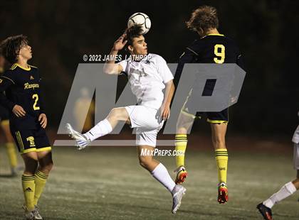 Thumbnail 1 in Pittsford @ Spencerport (NYSPHSAA Section 5 Class A Final) photogallery.