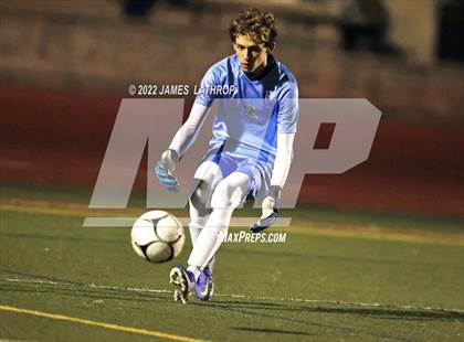 Thumbnail 2 in Pittsford @ Spencerport (NYSPHSAA Section 5 Class A Final) photogallery.
