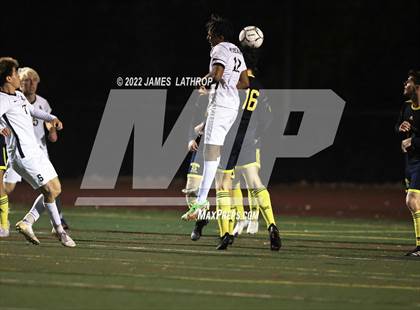 Thumbnail 2 in Pittsford @ Spencerport (NYSPHSAA Section 5 Class A Final) photogallery.