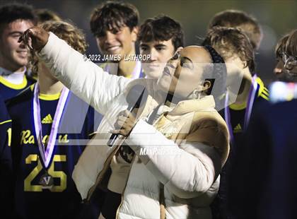 Thumbnail 2 in Pittsford @ Spencerport (NYSPHSAA Section 5 Class A Final) photogallery.