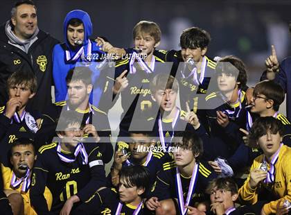 Thumbnail 3 in Pittsford @ Spencerport (NYSPHSAA Section 5 Class A Final) photogallery.