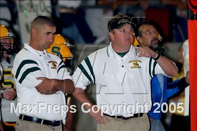 Thumbnail 1 in Saddleback vs. Santa Ana photogallery.