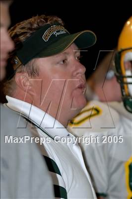 Thumbnail 1 in Saddleback vs. Santa Ana photogallery.