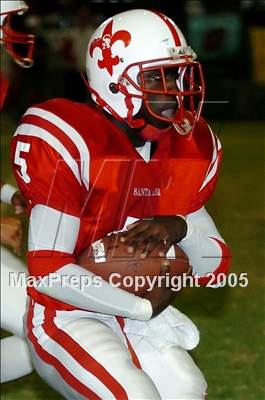 Thumbnail 1 in Saddleback vs. Santa Ana photogallery.