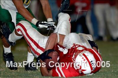 Thumbnail 1 in Saddleback vs. Santa Ana photogallery.