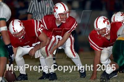 Thumbnail 2 in Saddleback vs. Santa Ana photogallery.