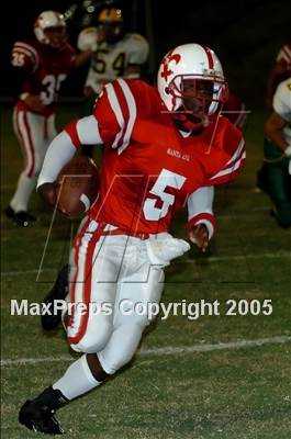 Thumbnail 1 in Saddleback vs. Santa Ana photogallery.