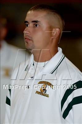 Thumbnail 1 in Saddleback vs. Santa Ana photogallery.