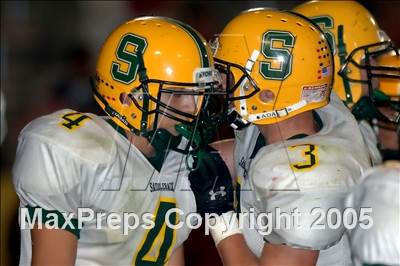 Thumbnail 1 in Saddleback vs. Santa Ana photogallery.