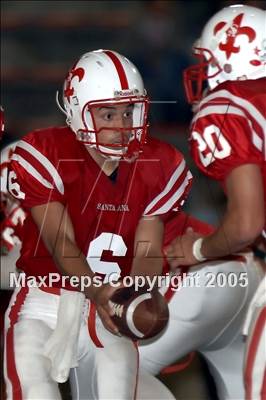 Thumbnail 1 in Saddleback vs. Santa Ana photogallery.