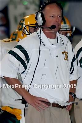 Thumbnail 3 in Saddleback vs. Santa Ana photogallery.