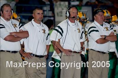 Thumbnail 2 in Saddleback vs. Santa Ana photogallery.