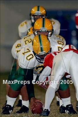 Thumbnail 1 in Saddleback vs. Santa Ana photogallery.