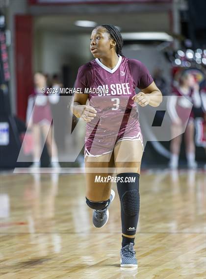 Thumbnail 1 in Hardin-Jefferson vs. Silsbee photogallery.