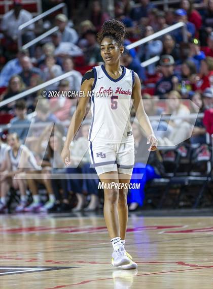 Thumbnail 2 in Hardin-Jefferson vs. Silsbee photogallery.