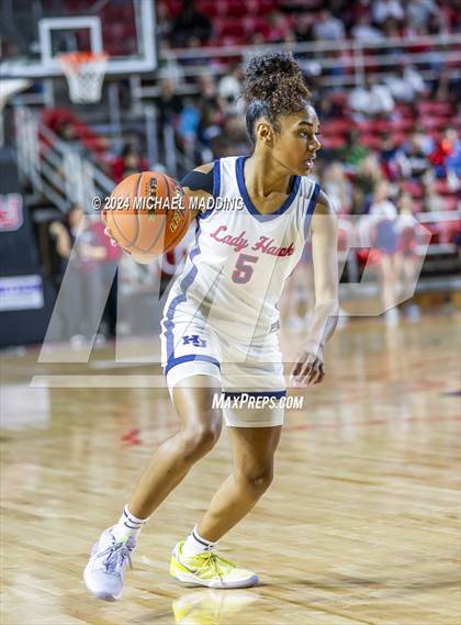 Thumbnail 1 in Hardin-Jefferson vs. Silsbee photogallery.