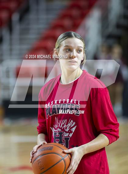 Thumbnail 1 in Hardin-Jefferson vs. Silsbee photogallery.