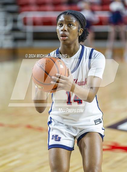 Thumbnail 1 in Hardin-Jefferson vs. Silsbee photogallery.