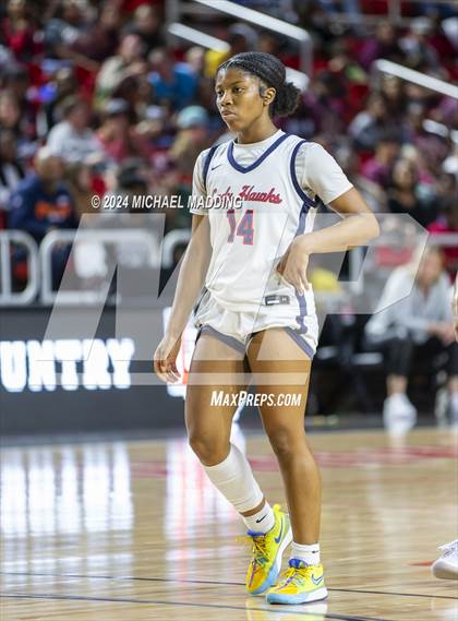 Thumbnail 2 in Hardin-Jefferson vs. Silsbee photogallery.
