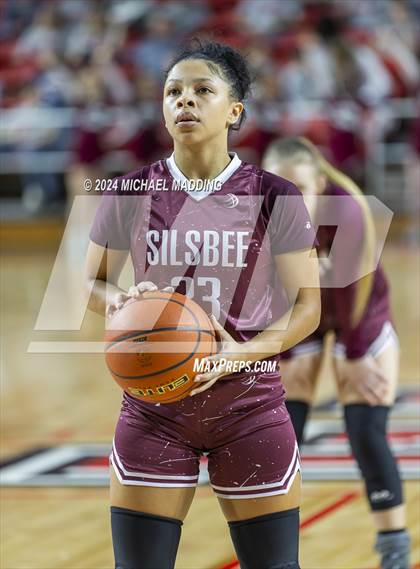 Thumbnail 1 in Hardin-Jefferson vs. Silsbee photogallery.