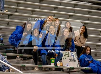 Thumbnail 2 in Mission Oak @ Highland (CIF CS D3 Quarterfinal)  photogallery.