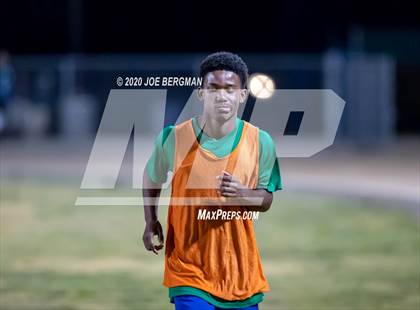 Thumbnail 3 in Mission Oak @ Highland (CIF CS D3 Quarterfinal)  photogallery.